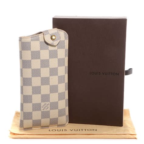 louis vuitton sunglass case pm|louis vuitton sunglasses cases women.